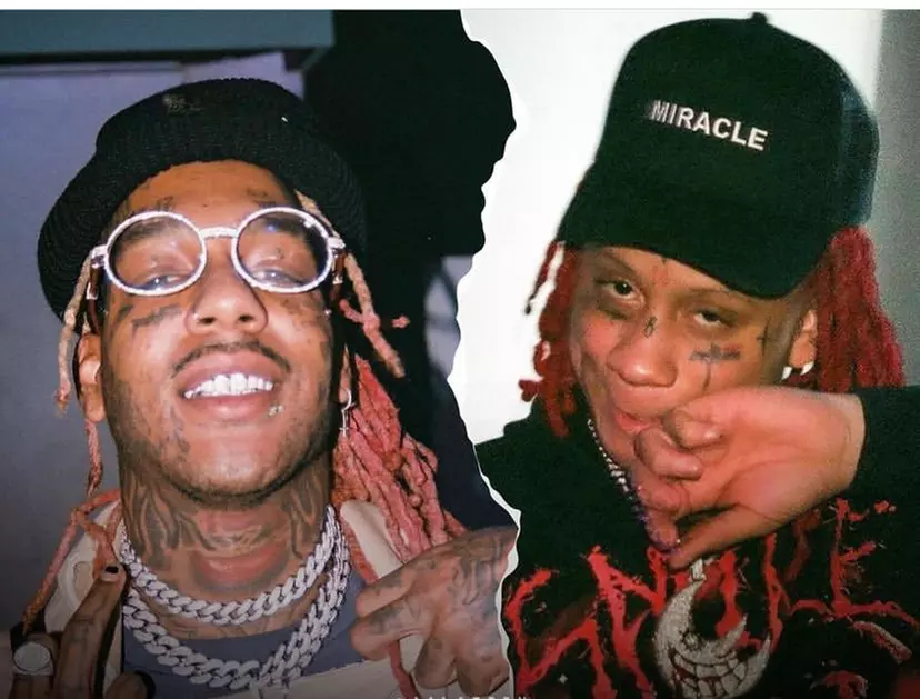 1400 Emo gang & friends Tour on 3/9/2024 - Primary Image