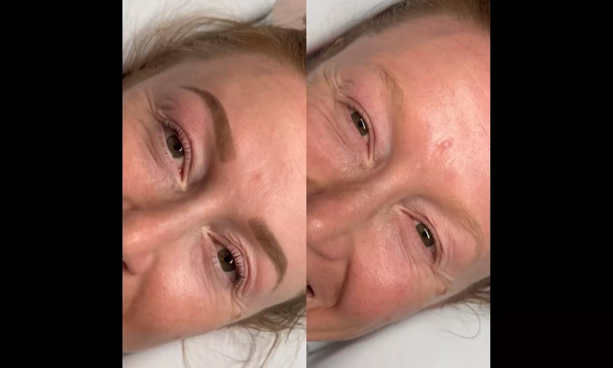 Professional Brazilian Wax with Eyebrow or Underarm Wax