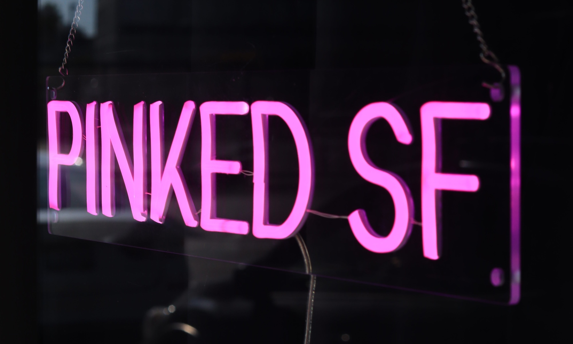 Up to 55% Off on Sugaring at Pinked SF - Second Medium