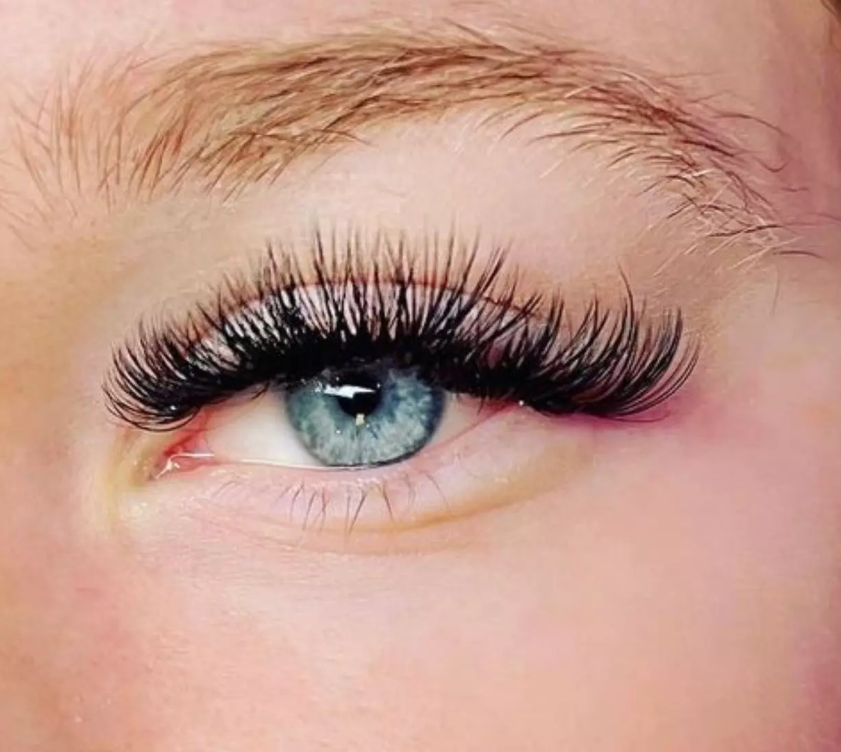 Up to 56% Off on Eyelash Extensions at Mermaid Ink & Esthetics