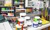 $11.70 for $20 Worth of Art Supplies at Plaza Artist Materials