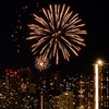 Image 7: Friday Night BYOB Fireworks Cruise with Waikīkī Ocean Views