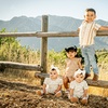 Image 7: 30- or 60-Minute Outdoor Photo Shoot from April's Photography (Up to 84% Off)