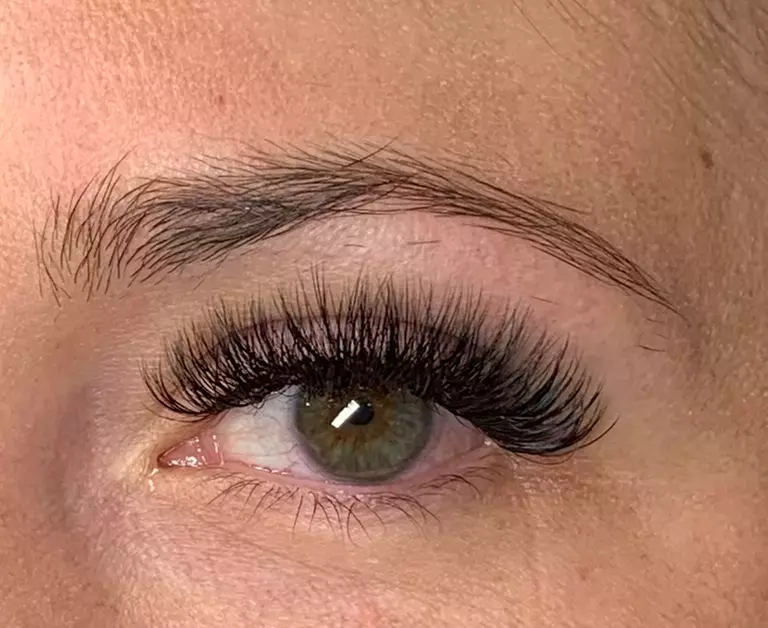 Enhance Your Eyes with Full Set Eyelash Extensions