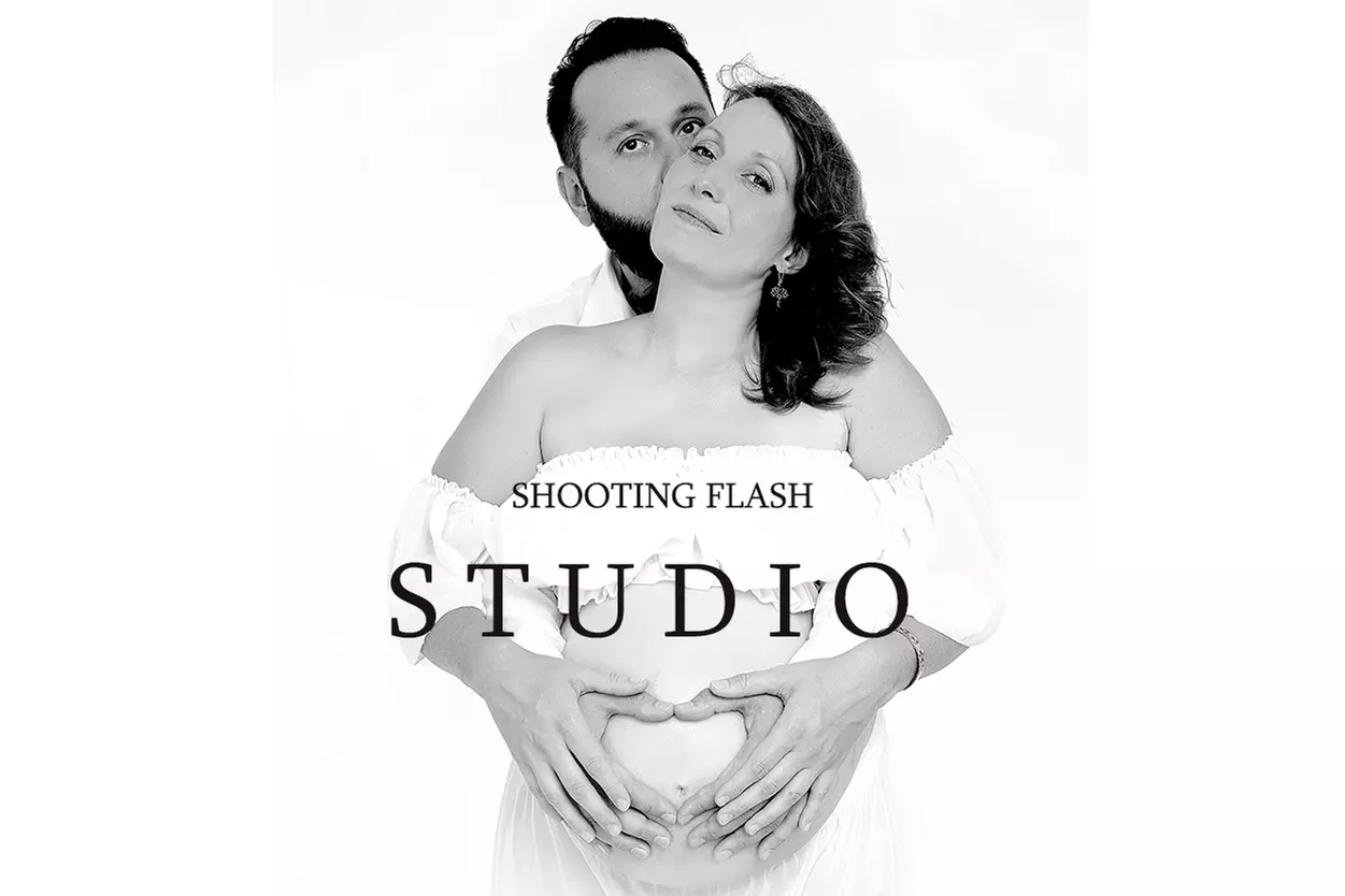 Shooting photo grossesse + nouveau né Shooting flash studio - le spécialiste (jusqu'à 79% de remise)