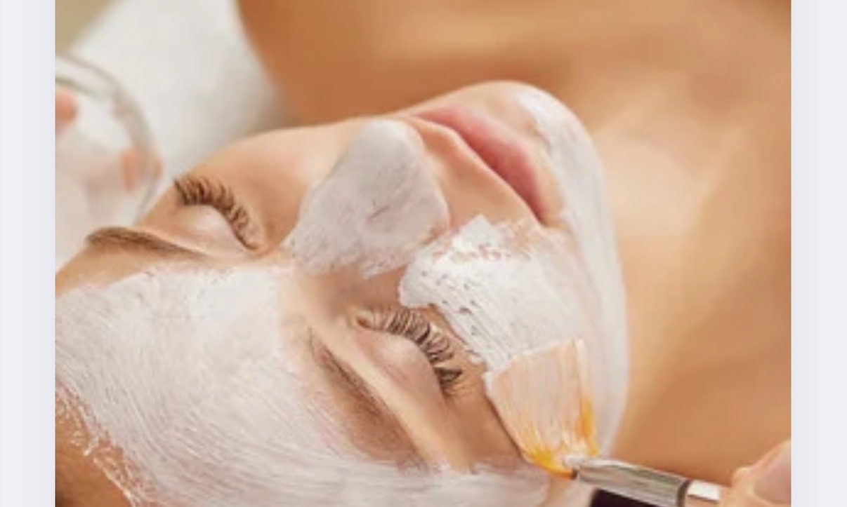 Anti-Aging Hydrating Vit-C Brightening Facial, Deep Pore Acne & More