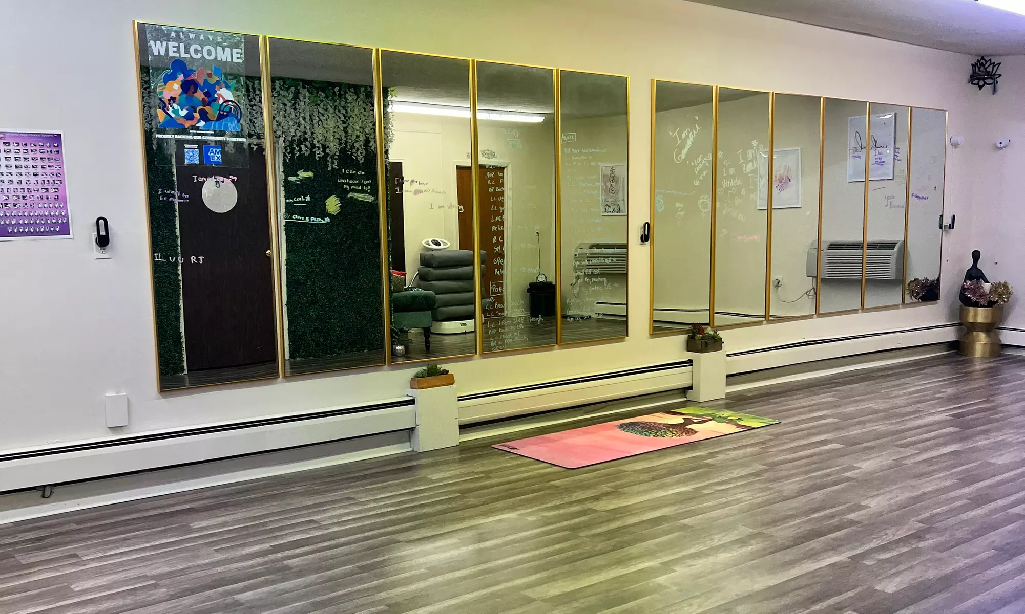 Transform Your Mind With 8-Class Yoga Pass