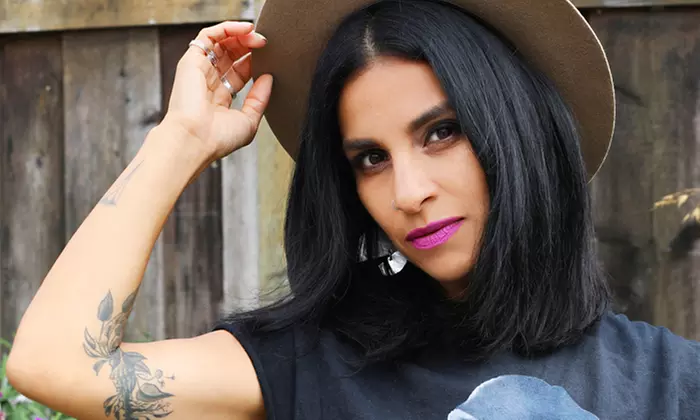 Up to 36% Off on Photo Shoot w/ Hair & Makeup at Rebecca Uhle Photography - Primary Image