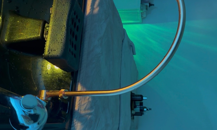 Image 5: Séance de head spa : formules découverte, essentielle ou intense