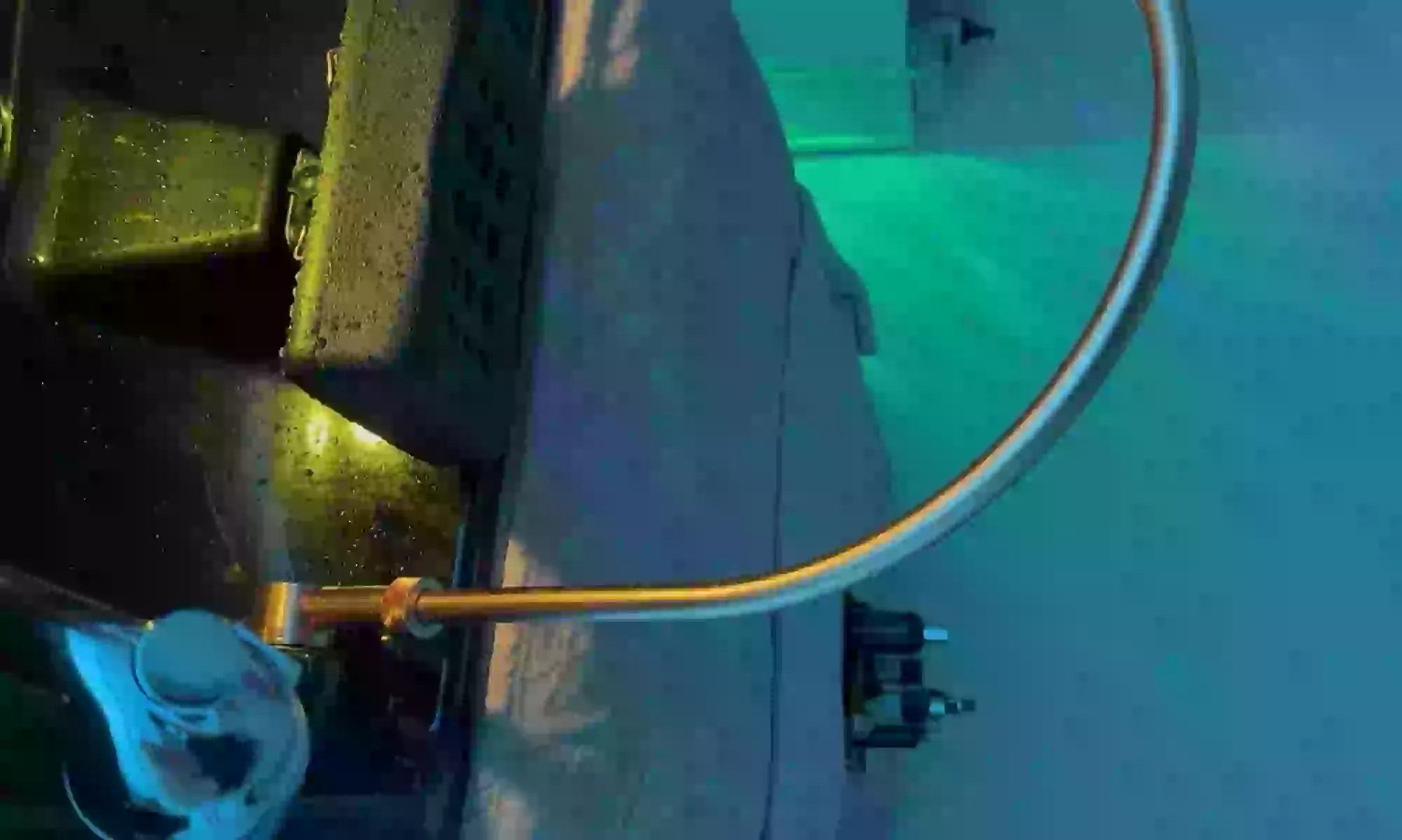 Séance de head spa : formules découverte, essentielle ou intense