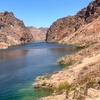Image 10: Las Vegas & Arizona: Colorado River Kayak Tour to Emerald Cave & More
