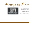 Image 2: Up to 37% Off on Massage - Chosen by Customer at Massage by Francis