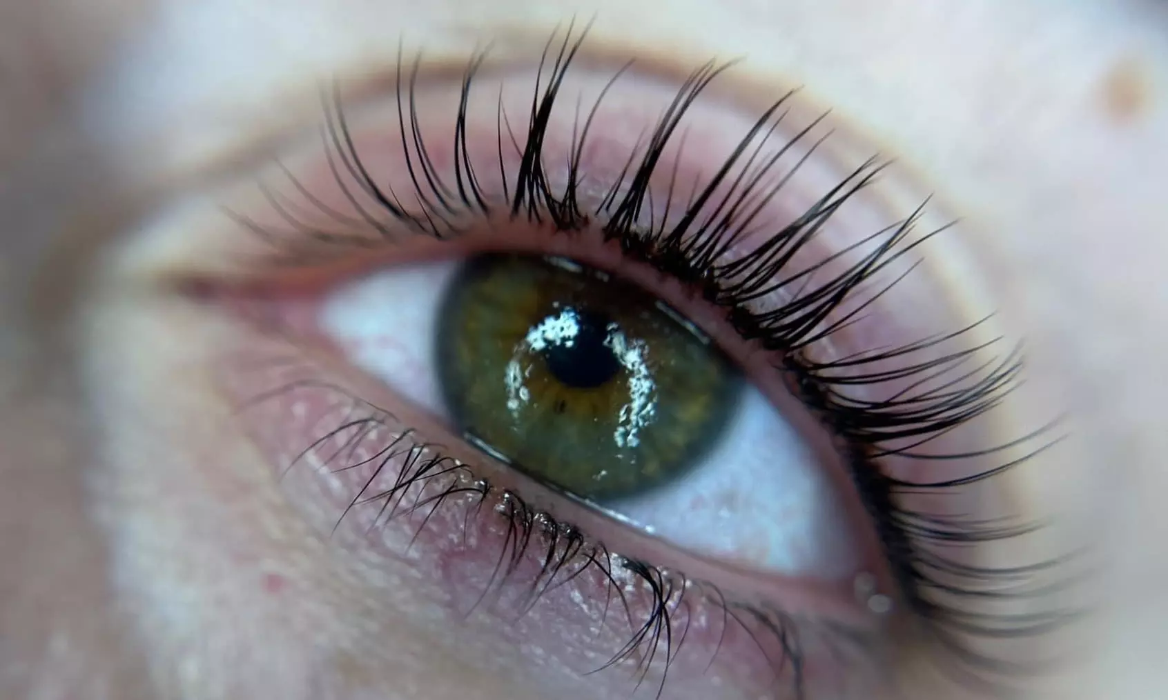 Up to 45% Off on Eyelash Perm at 2:20 Aesthetics - Second Medium