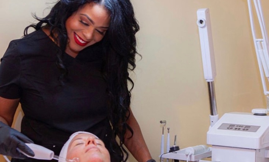 Image 3: Enjoy Smooth Skin With Laser Hair Removal Sessions!
