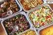 $50, $75 or $100 Off Office Catering from CaterCow (Up to 50% Off) - Second Medium