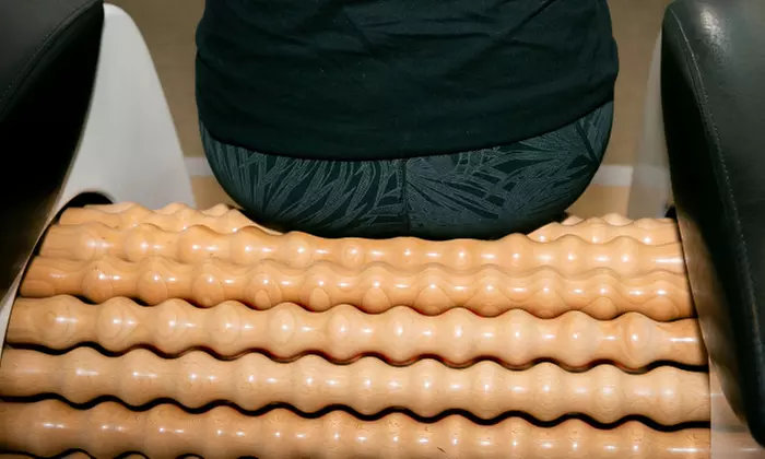 30-Minute BodyROLL Treatment