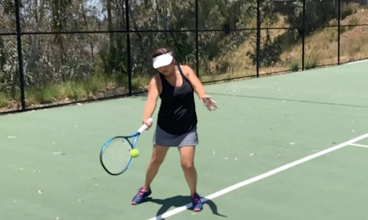 Up to 37% Off on Tennis Lessons at Ojo Coaching Academy