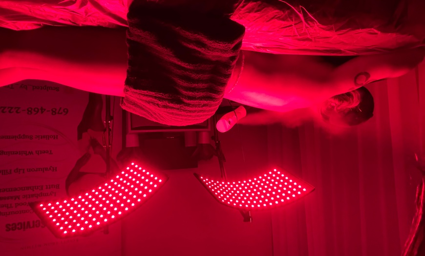 Image 3: Up to 51% Off on Lymphatic Drainage Massage at Sculpted By Tracey