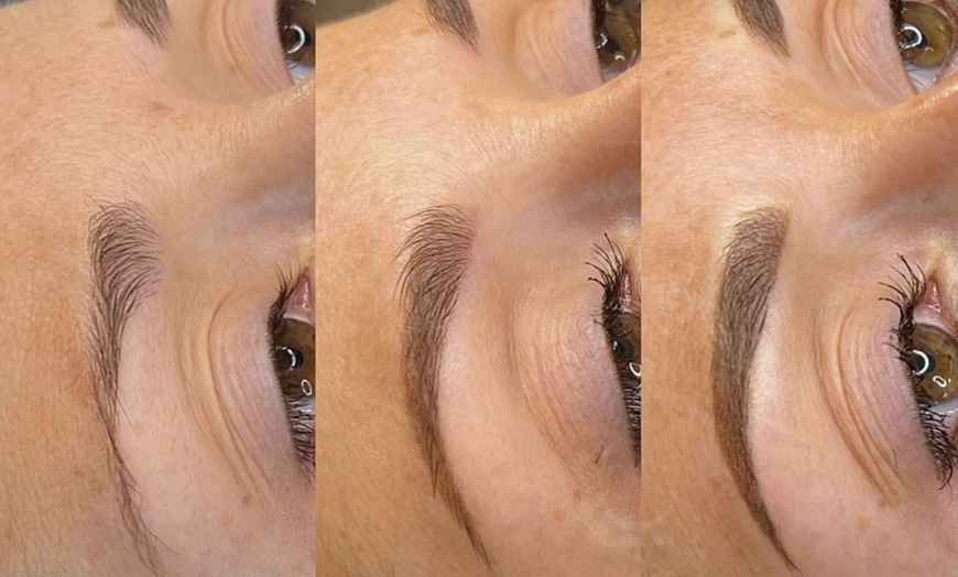 Image 2: Up to 56% Off on Makeup - Permanent at Sandra’s Beauty Clinic