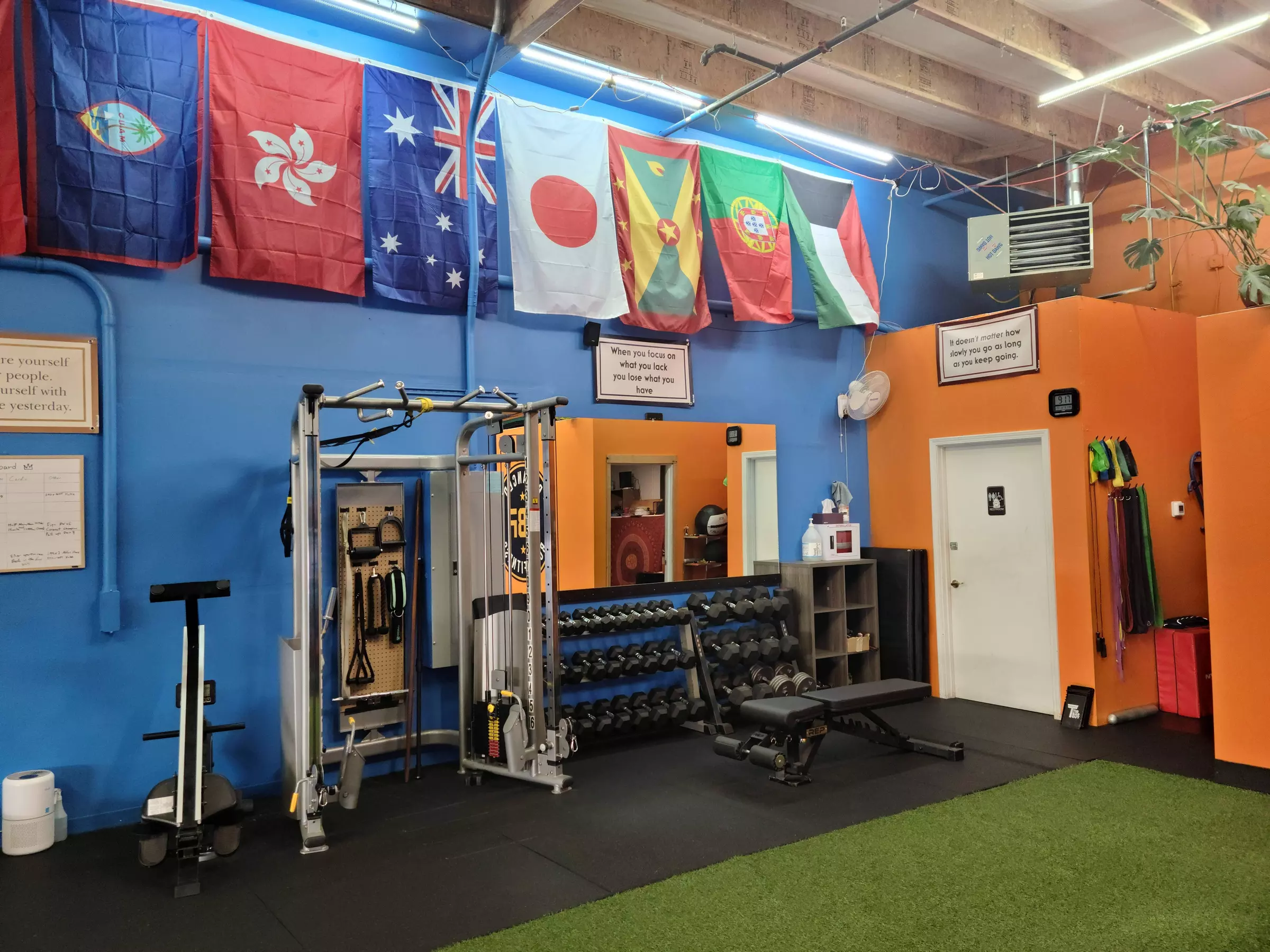 Experience 1-1 Personal Training Sessions w/ An Expert in Hillsboro
