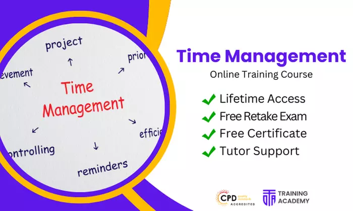 Up to 51% Off on  at Online Training Academy - Primary Image