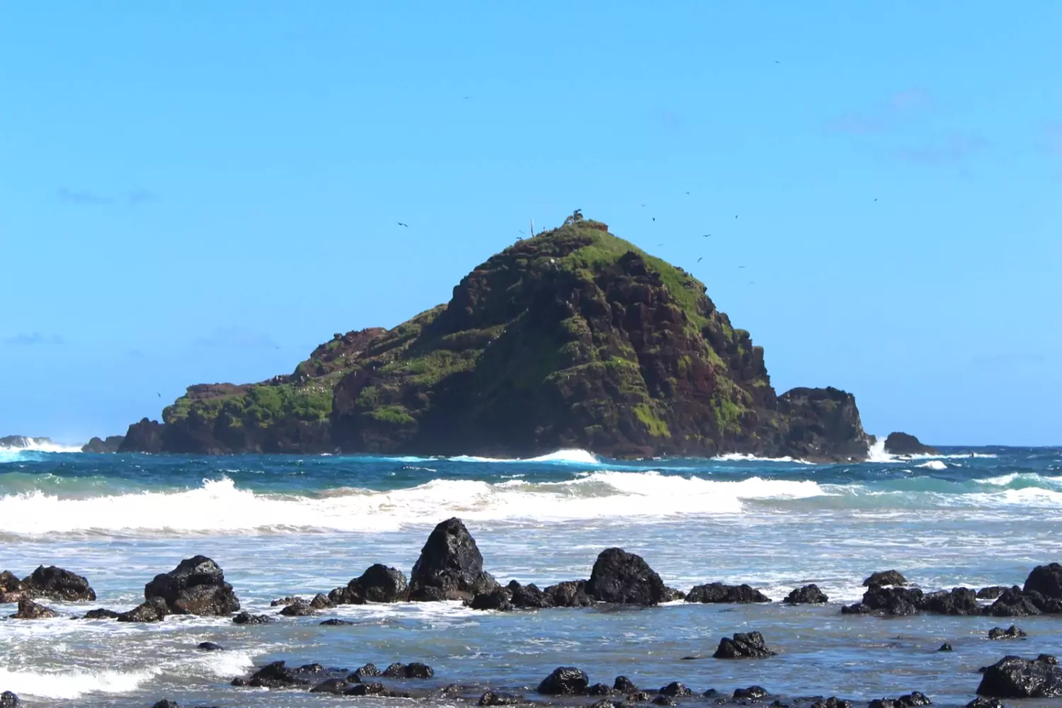 Self-Guided Audio Driving Tour for Maui, Kauai & Hawaiian Islands