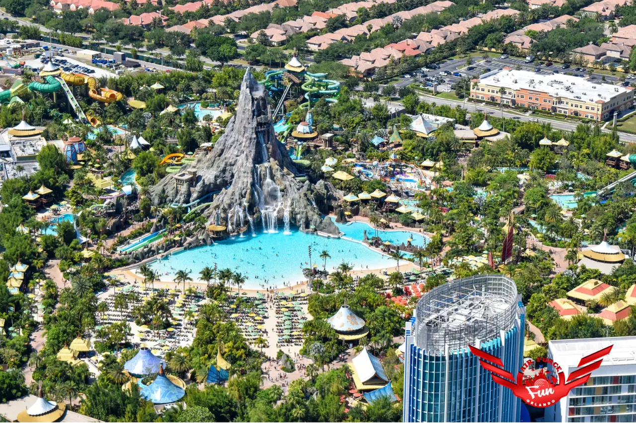 Thrilling Helicopter Tour for Three with Stunning Orlando Views