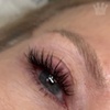 Image 1: Up to 47% Off on Eyelash Extensions at Hikari Studio