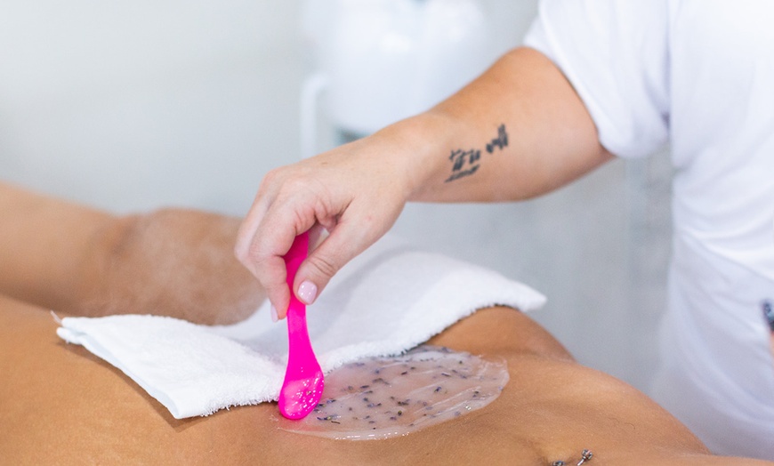 Image 2: Up to 70% Off on Waxing at SMOOTH ZONE