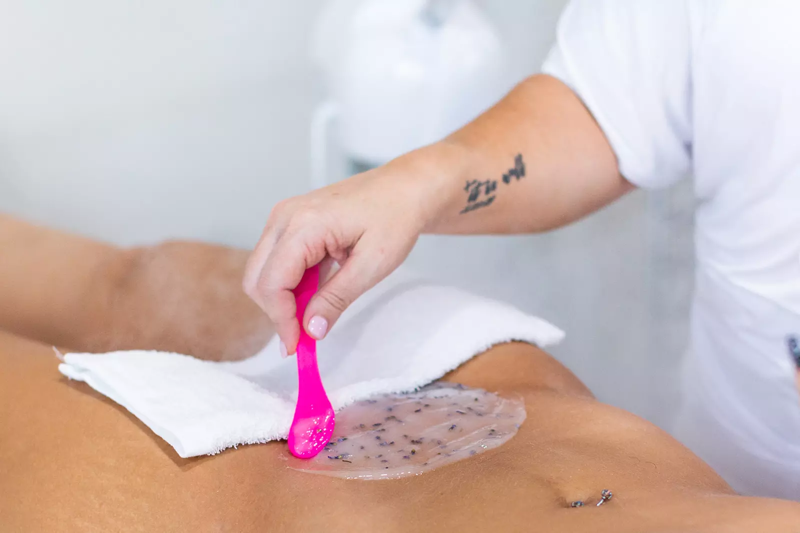 Up to 70% Off on Waxing at SMOOTH ZONE