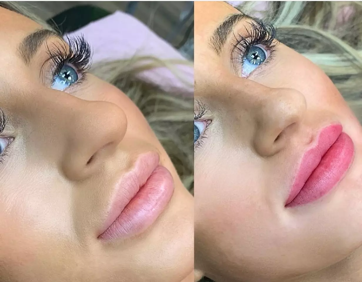 Up to 12% Off on Permanent Makeup at J.Lynn Cosmetics