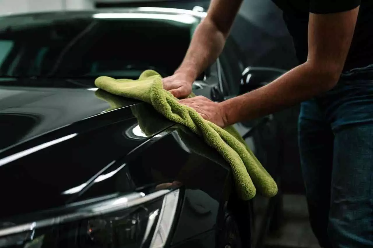 Up to 50% Off on Mobile Detailing at Automaid cleaning