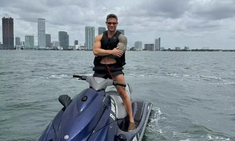 Thrilling Jet Ski Rentals in Miami's Stunning Waters