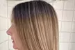 Revamp Your Style w/ Haircut, Conditioning, Blow Dry, Highlights & More at Lovely Hair by Tracy - Up to 40% Off - Second Medium