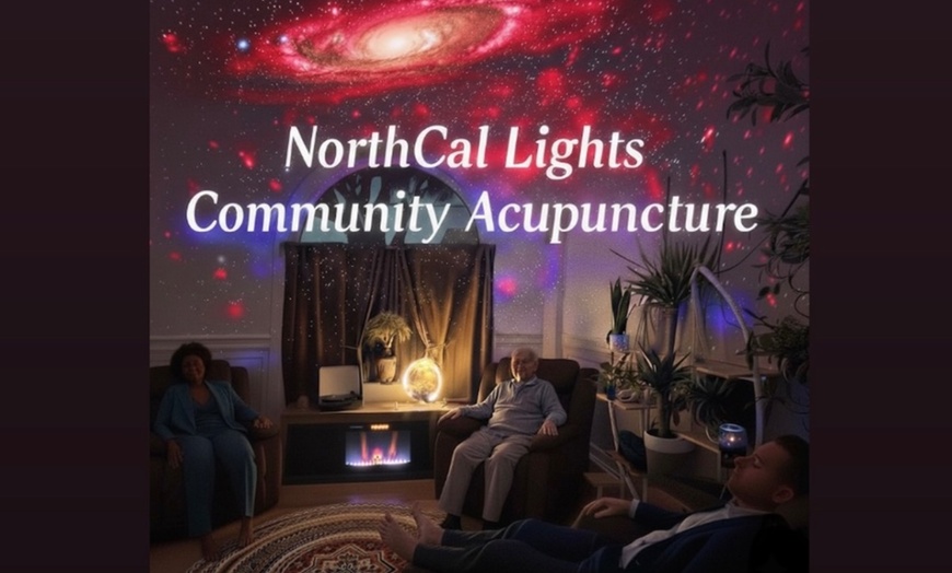 Image 2: Up to 48% Off on Lymphatic Drainage Massage at ABC mobile acupuncture