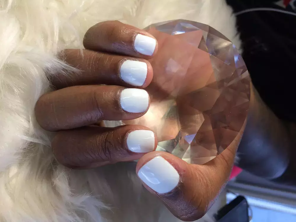 Waterless Gel Manicure,Deluxe Gel Pedicure, Deluxe Gel Pedicure,& More