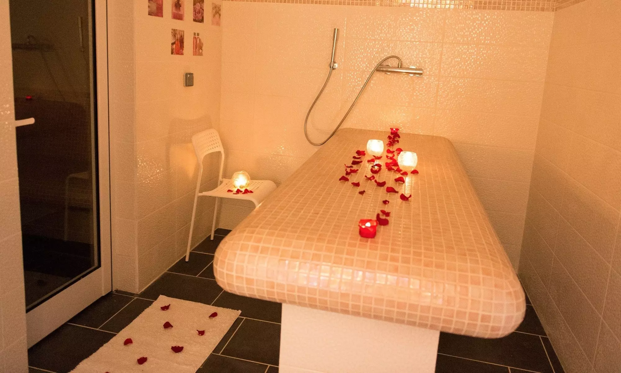 Évasion et Harmonie – Séance sur-mesure d’1h pour 1 ou 2 personnes