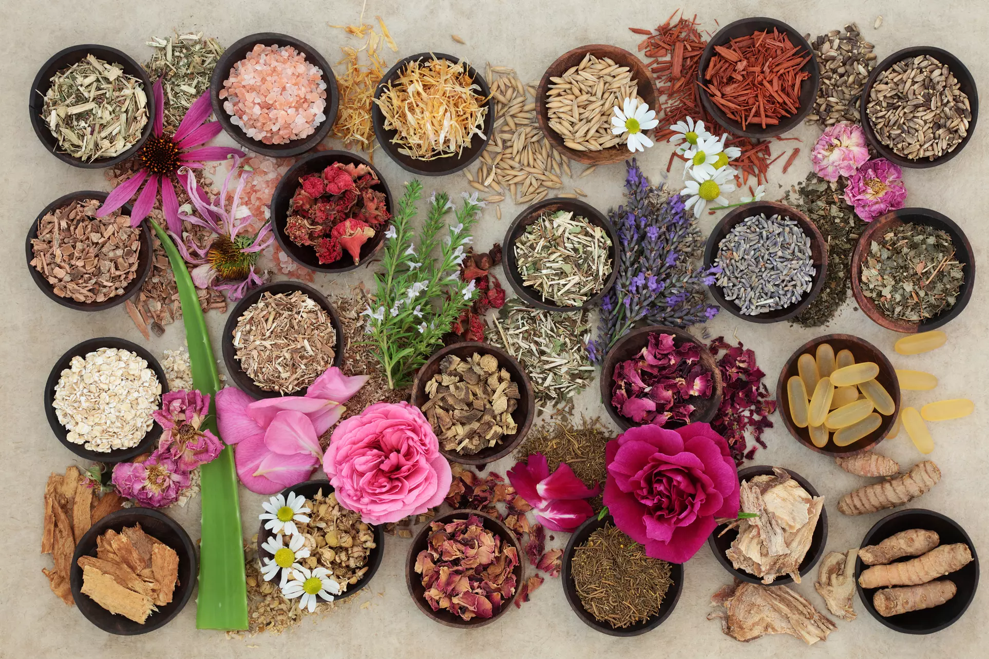 Get Online TCM Herbal, Skin-care, or Dietary Therapy Consultation
