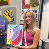 Image 3: Up to 28% Off on Painting Party at Vixen Ready Art Factory