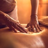 Image 2: Up to 55% Off on Pampering Package at California Massage