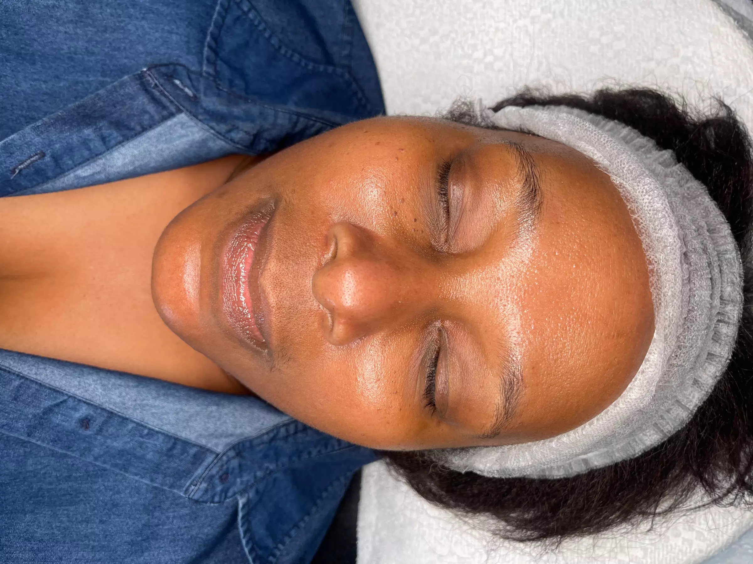 Up to 50% Off on Facial at Ferocious Skin Deep