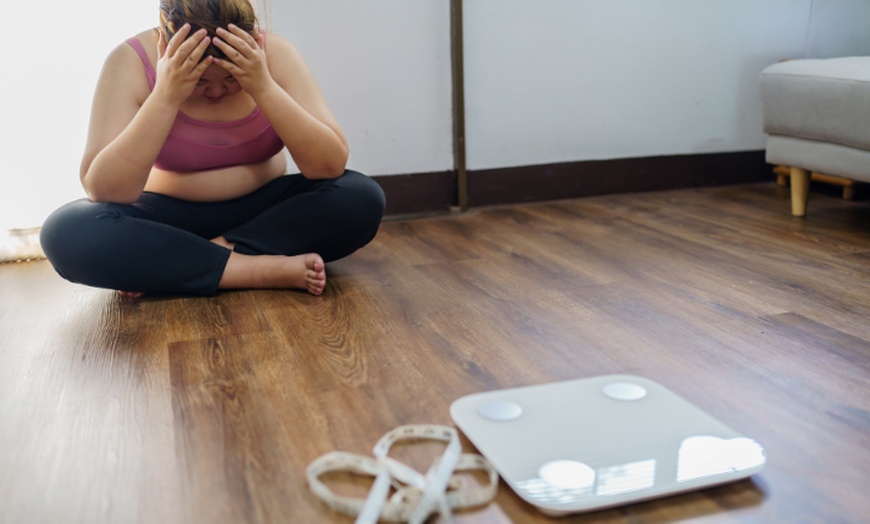 Image 5: Discover Your Body's Metrics with One Body Scan Composition Measurement Analysis Report ( Up to 81% Off )