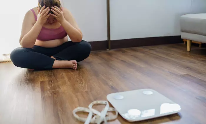 Discover Your Body's Metrics with One Body Scan Composition Measurement Analysis Report ( Up to 81% Off )