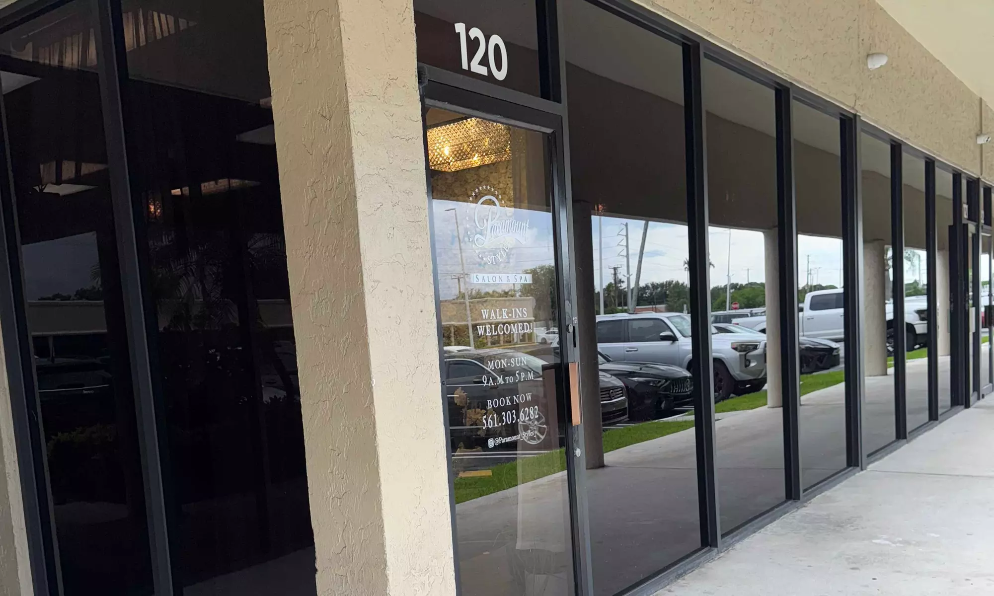 Transform your Look with Brow Lamination with Tint and Shaping (Up to 40% Off) - Image 3