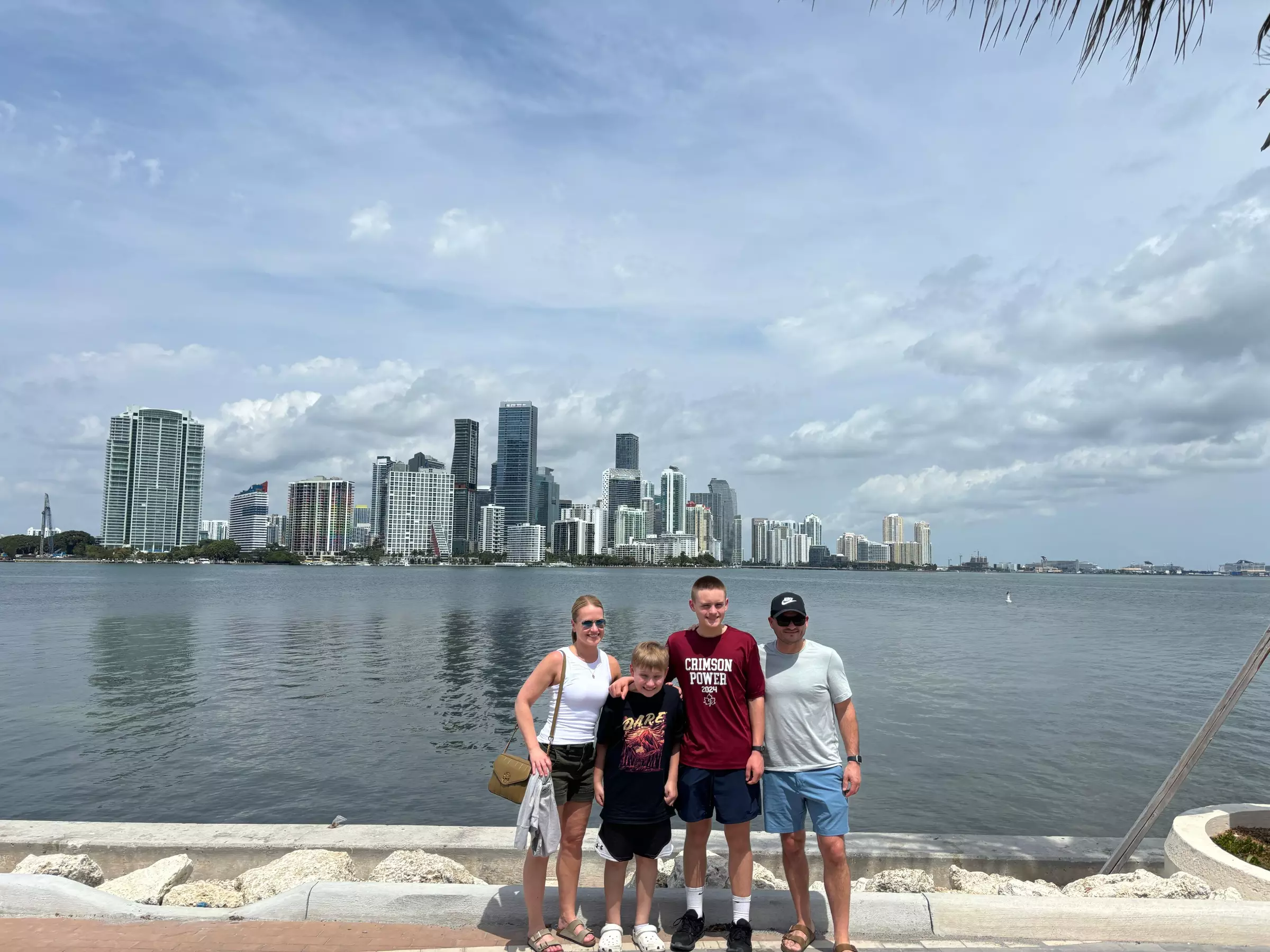 Miami City & Boat Tour Experience
