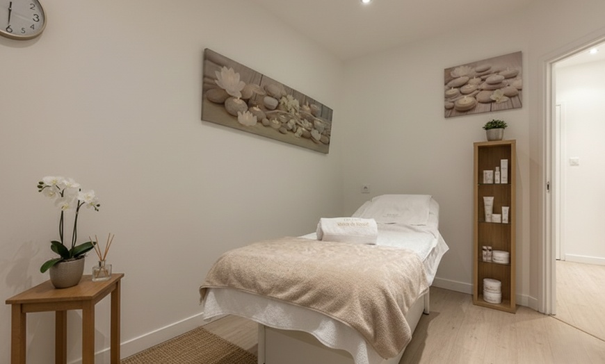 Image 3: Séance d'épilation à la lumière pulsée sur 3 zones au choix