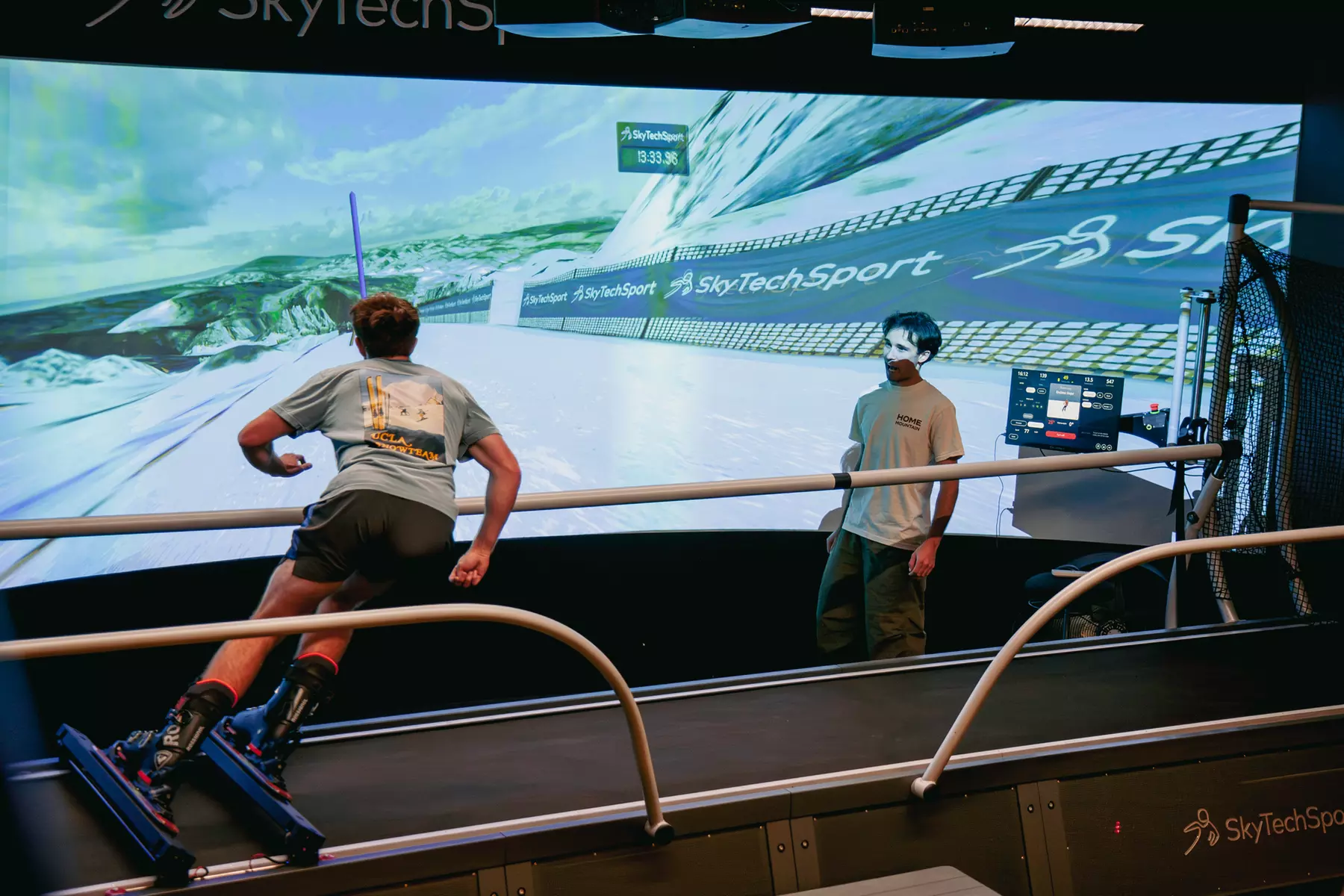 Up to 23% Off on Skiing / Snowboarding Lessons