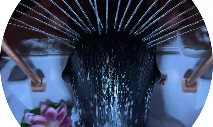 Up to 35% Off on relaxing Scalp Reset and Ultimate Head Spa for One or Two - The Sculpting Art - Primary Image