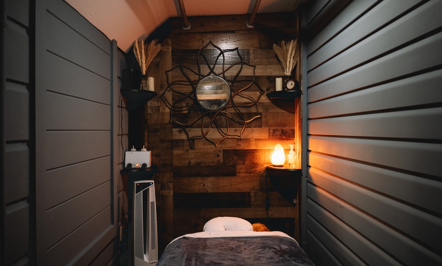 Image 3: 60 or 90-Min Massages with Thai, European, & Herbal Techniques by Licensed Therapists (Up To 24% Off)