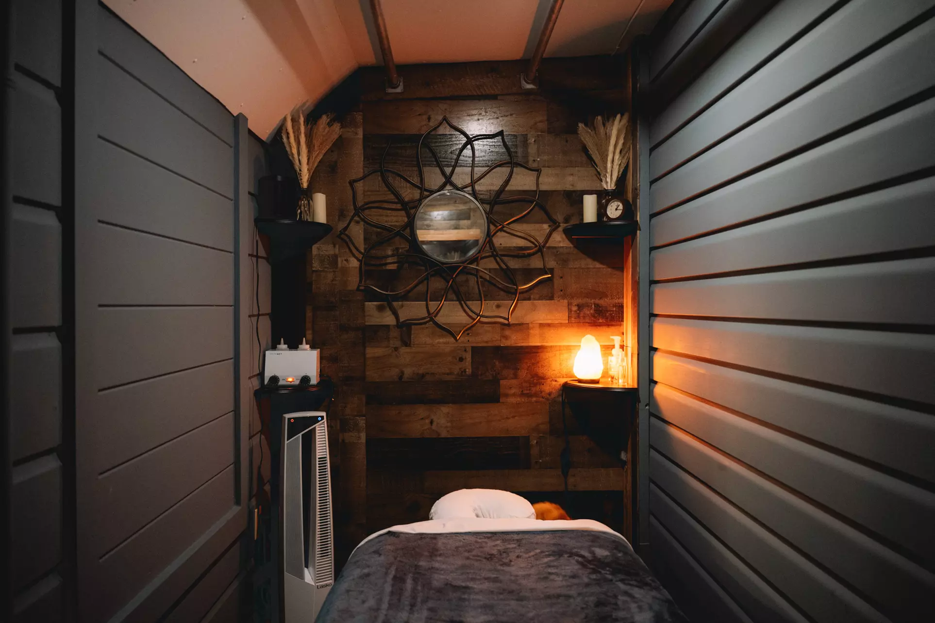 60 or 90-Min Massages with Thai, European, & Herbal Techniques by Licensed Therapists (Up To 24% Off)